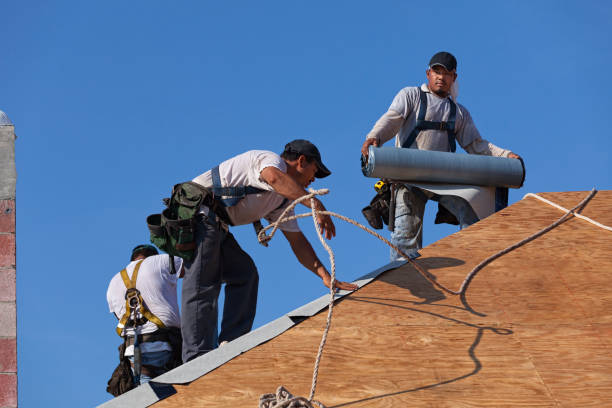 Trusted Basking Ridge, NJ Roofing Contractor Experts