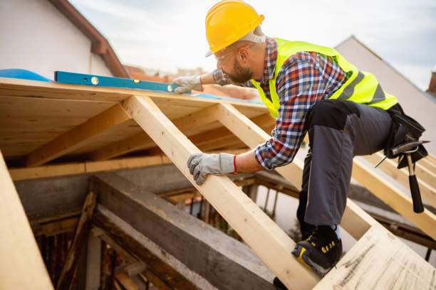 Quick and Trustworthy Emergency Roof Repair Services in Basking Ridge, NJ