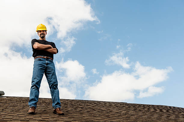 Best Metal Roofing Contractor  in Basking Ridge, NJ
