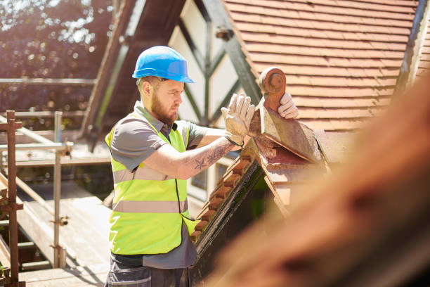 Best Storm Damage Roof Repair  in Basking Ridge, NJ